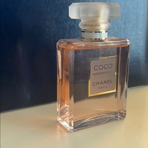 Coco Mademoiselle EDP